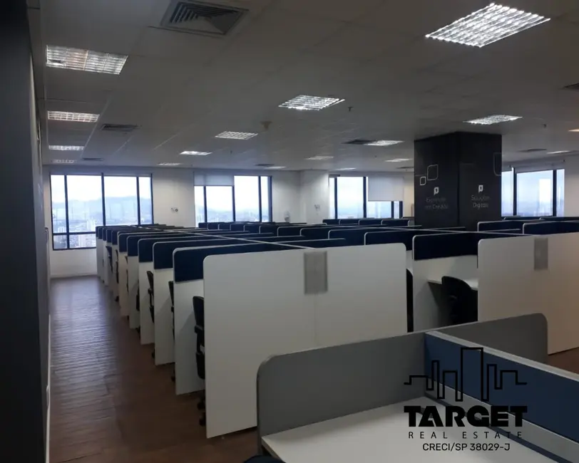 Foto 5 de Loja à venda e para alugar, 283m2 em Alphaville Empresarial, Barueri - SP