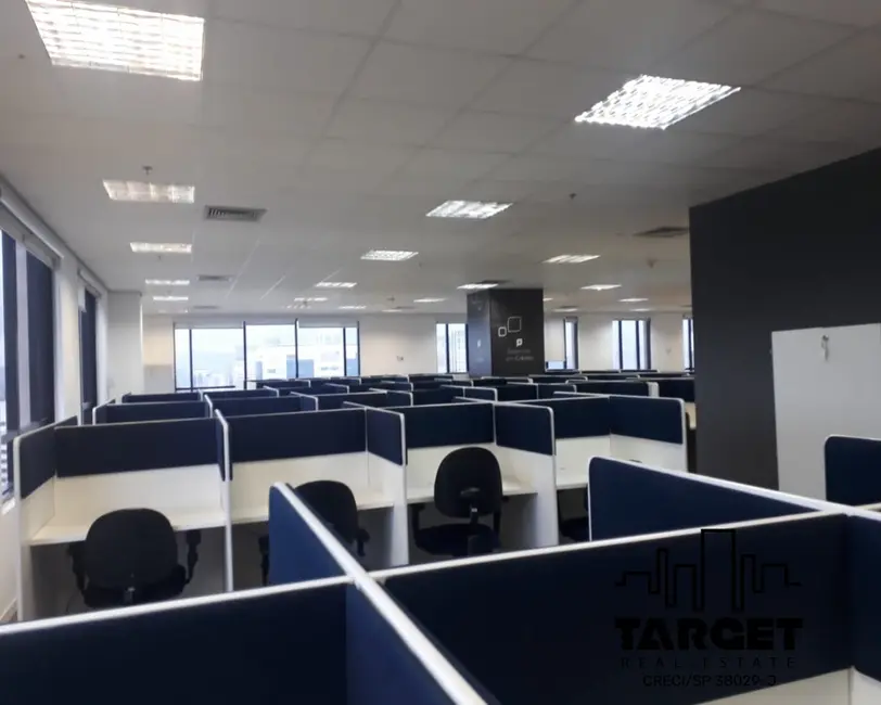 Foto 6 de Loja à venda e para alugar, 283m2 em Alphaville Empresarial, Barueri - SP