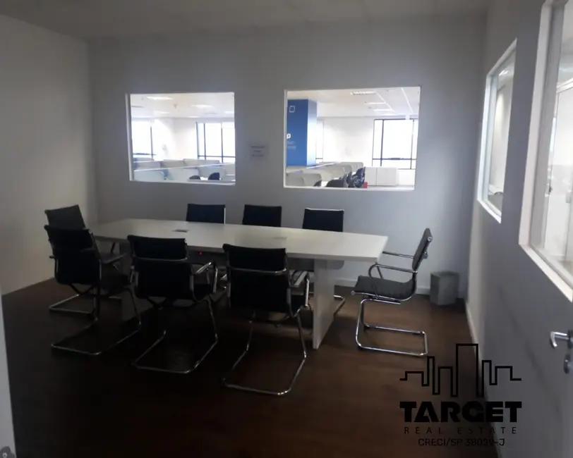 Foto 4 de Loja à venda e para alugar, 283m2 em Alphaville Empresarial, Barueri - SP