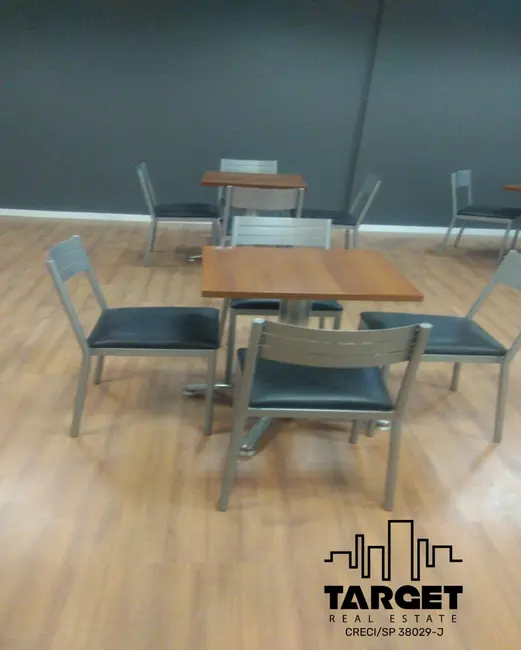 Foto 8 de Loja à venda e para alugar, 283m2 em Alphaville Empresarial, Barueri - SP