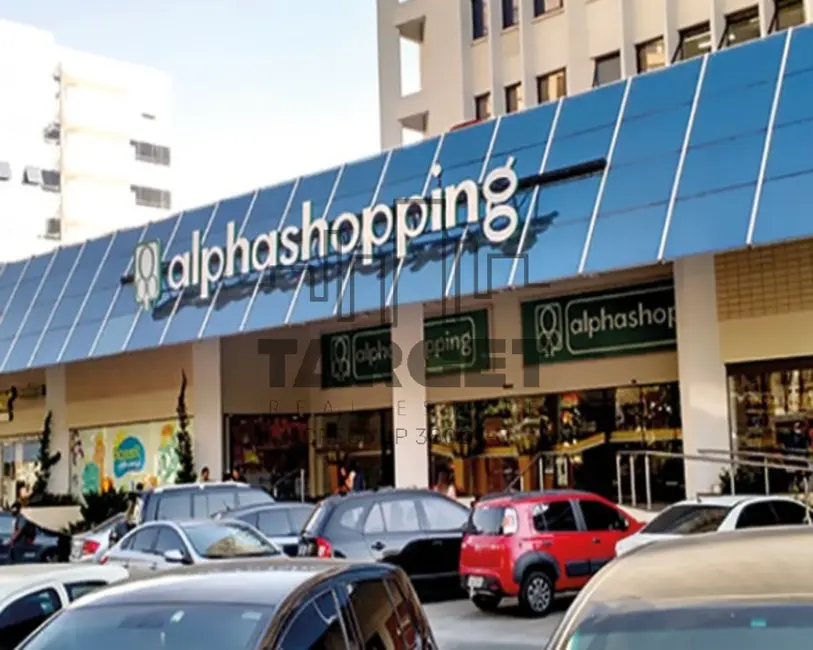 Loja para alugar, 678m2 em Barueri - SP - imagem 5 Foto 5 de Loja para alugar, 678m2 em Barueri - SP