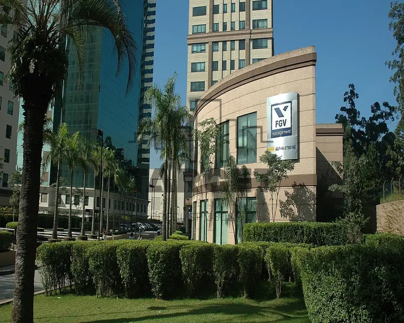 Loja para alugar, 678m2 em Barueri - SP - imagem 6 Foto 6 de Loja para alugar, 678m2 em Barueri - SP