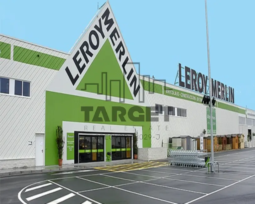 Loja para alugar, 678m2 em Barueri - SP - imagem 9 Foto 9 de Loja para alugar, 678m2 em Barueri - SP