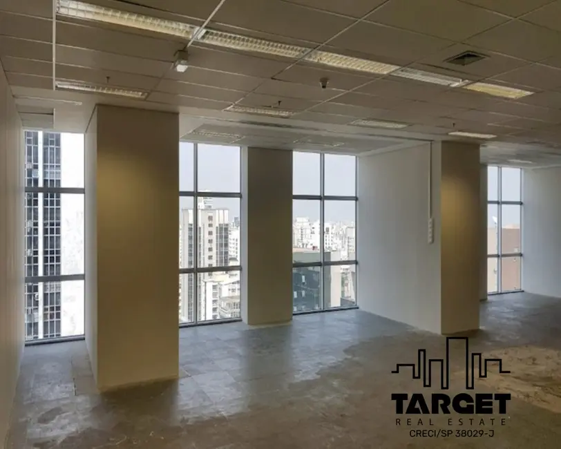 Loja para alugar, 950m2 em Bela Vista, São Paulo - SP - imagem 8 Foto 8 de Loja para alugar, 950m2 em Bela Vista, São Paulo - SP