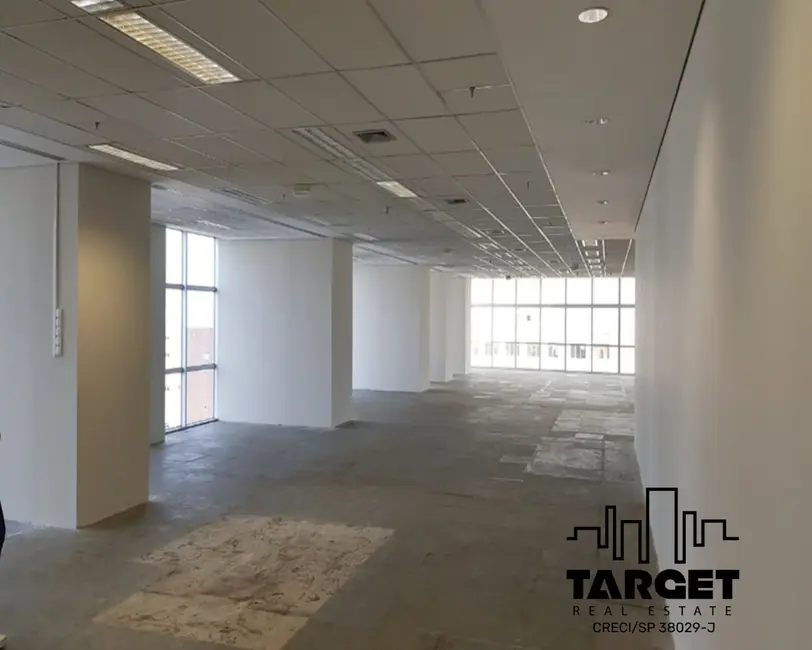 Loja para alugar, 950m2 em Bela Vista, São Paulo - SP - imagem 5 Foto 5 de Loja para alugar, 950m2 em Bela Vista, São Paulo - SP