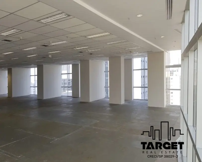 Loja para alugar, 950m2 em Bela Vista, São Paulo - SP - imagem 7 Foto 7 de Loja para alugar, 950m2 em Bela Vista, São Paulo - SP