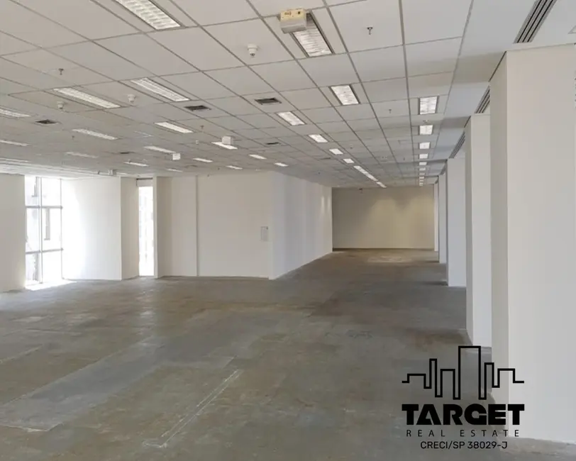 Loja para alugar, 950m2 em Bela Vista, São Paulo - SP - imagem 3 Foto 3 de Loja para alugar, 950m2 em Bela Vista, São Paulo - SP