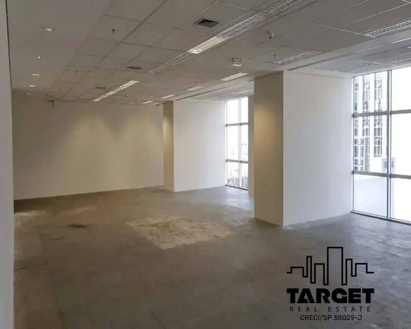 Loja para alugar, 950m2 em Bela Vista, São Paulo - SP - imagem 9 Foto 9 de Loja para alugar, 950m2 em Bela Vista, São Paulo - SP