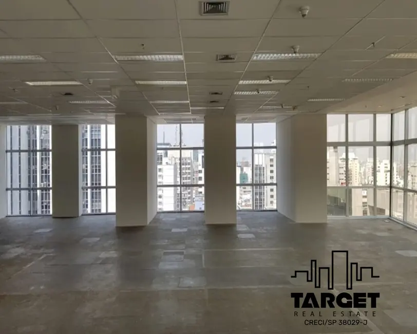 Foto 1 de Loja para alugar, 950m2 em Bela Vista, São Paulo - SP