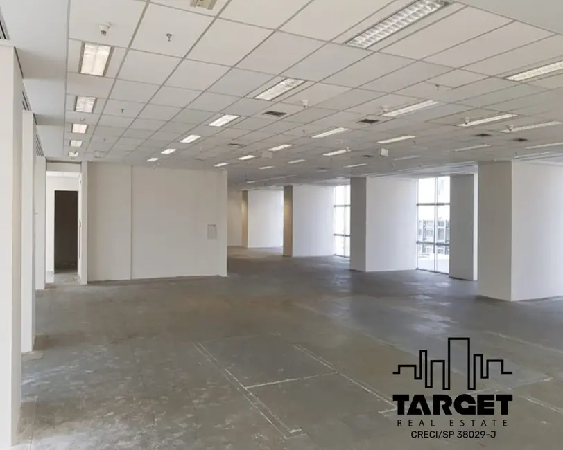 Loja para alugar, 950m2 em Bela Vista, São Paulo - SP - imagem 4 Foto 4 de Loja para alugar, 950m2 em Bela Vista, São Paulo - SP