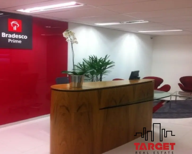 Foto 5 de Loja à venda e para alugar, 3970m2 em Cidade Jardim, São Paulo - SP