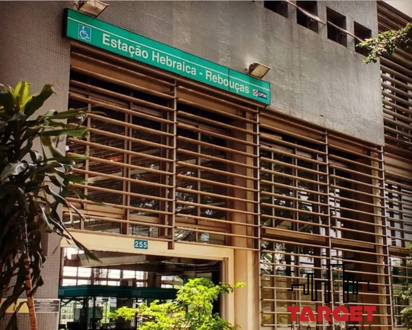 Foto 9 de Loja à venda e para alugar, 3970m2 em Cidade Jardim, São Paulo - SP