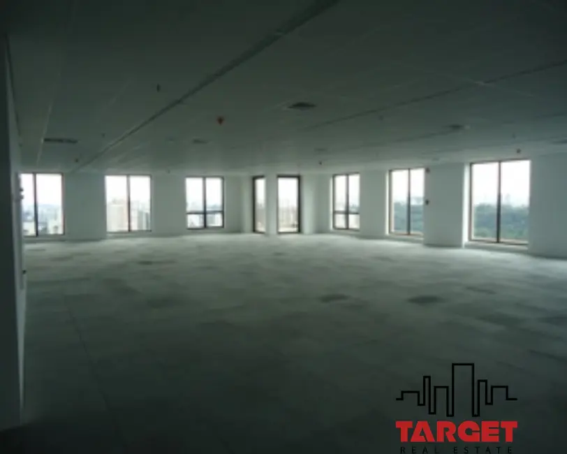 Loja à venda e para alugar, 1985m2 em Cidade Jardim, São Paulo - SP - imagem 2 Foto 2 de Loja à venda e para alugar, 1985m2 em Cidade Jardim, São Paulo - SP