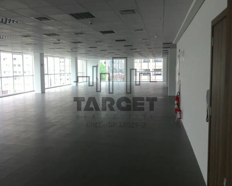 Foto 2 de Loja para alugar, 1188m2 em Água Branca, São Paulo - SP