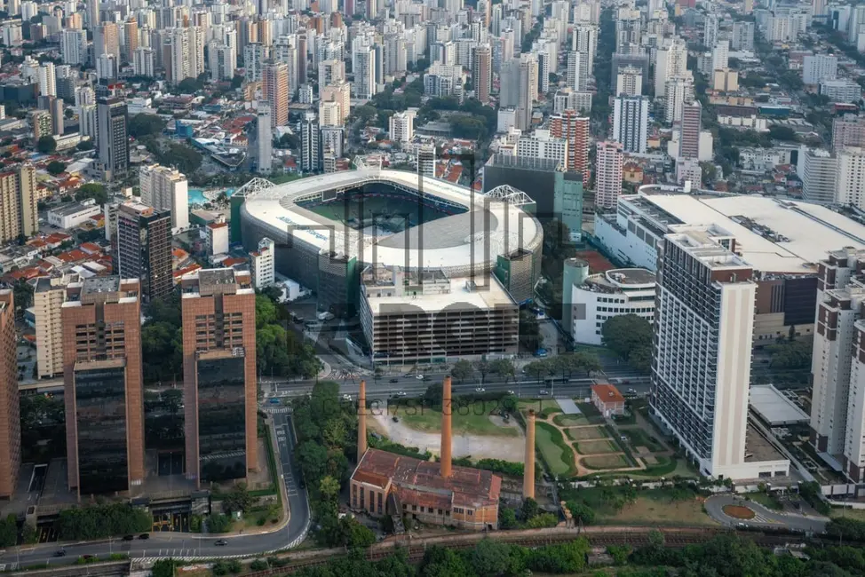 Loja para alugar, 1188m2 em Água Branca, São Paulo - SP - imagem 5 Foto 5 de Loja para alugar, 1188m2 em Água Branca, São Paulo - SP