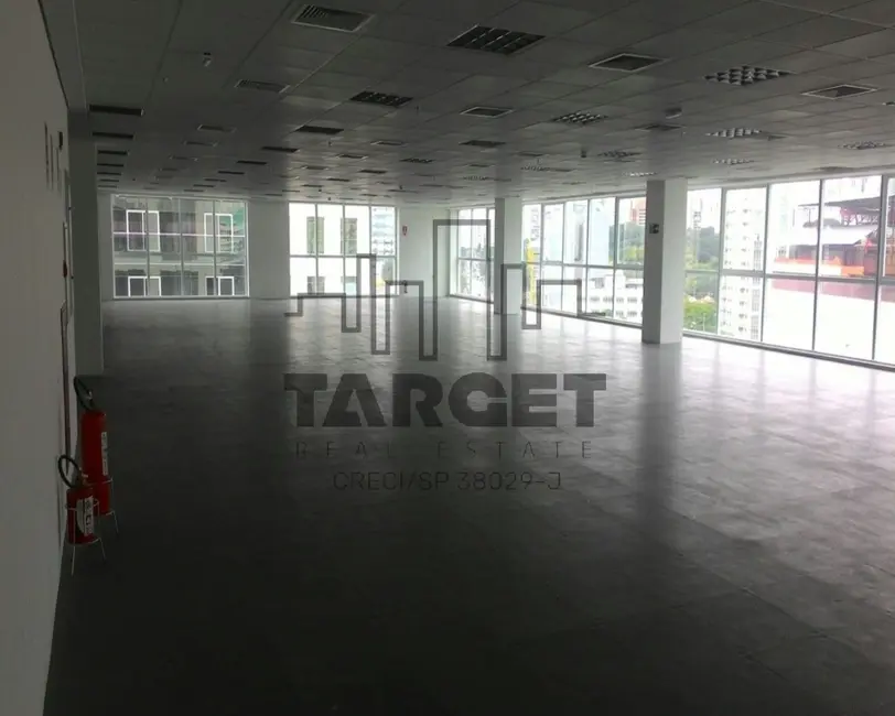 Loja para alugar, 1188m2 em Água Branca, São Paulo - SP - imagem 7 Foto 7 de Loja para alugar, 1188m2 em Água Branca, São Paulo - SP