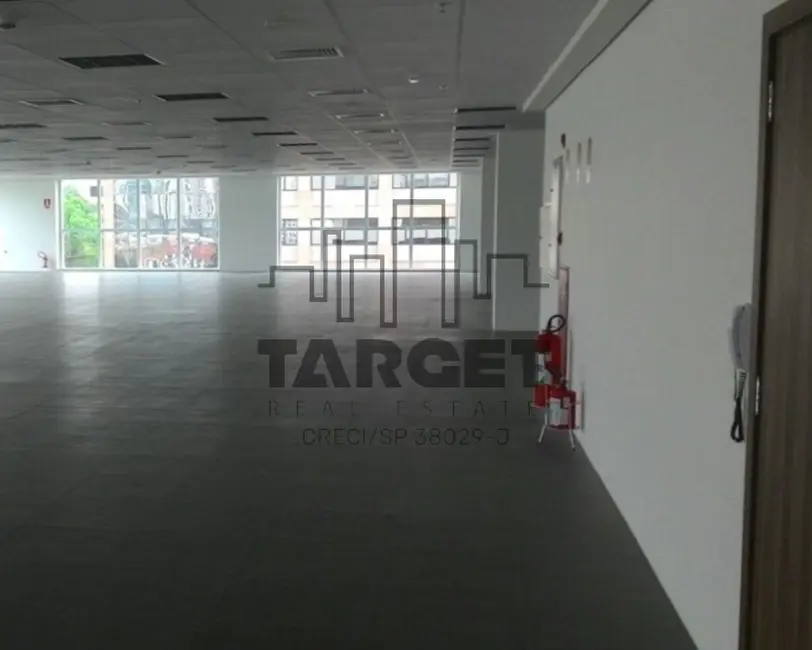 Loja para alugar, 1188m2 em Água Branca, São Paulo - SP - imagem 9 Foto 9 de Loja para alugar, 1188m2 em Água Branca, São Paulo - SP