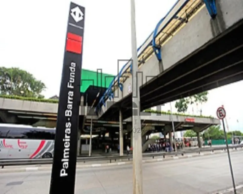 Loja para alugar, 1188m2 em Água Branca, São Paulo - SP - imagem 3 Foto 3 de Loja para alugar, 1188m2 em Água Branca, São Paulo - SP