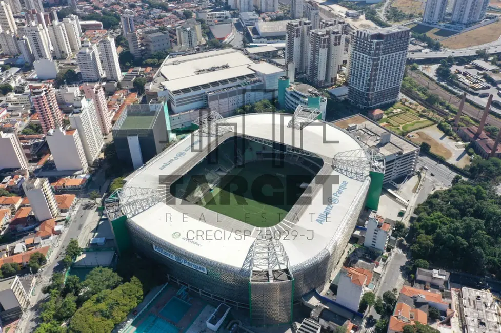 Loja para alugar, 1188m2 em Água Branca, São Paulo - SP - imagem 8 Foto 8 de Loja para alugar, 1188m2 em Água Branca, São Paulo - SP