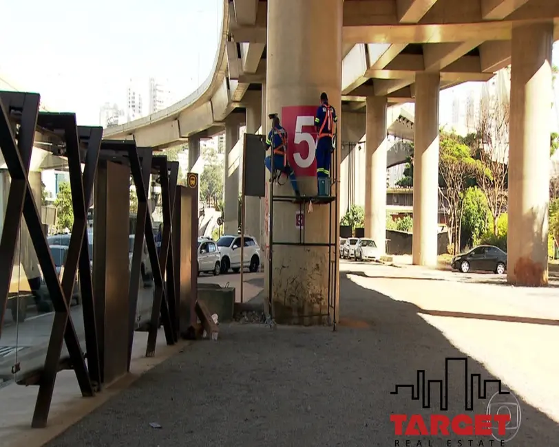 Foto 9 de Loja para alugar, 2345m2 em Várzea de Baixo, São Paulo - SP