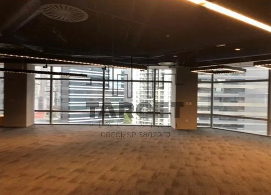 Foto 6 de Loja para alugar, 1840m2 em Vila Gertrudes, São Paulo - SP