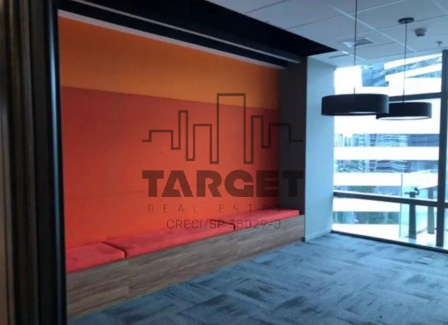 Foto 8 de Loja para alugar, 1840m2 em Vila Gertrudes, São Paulo - SP