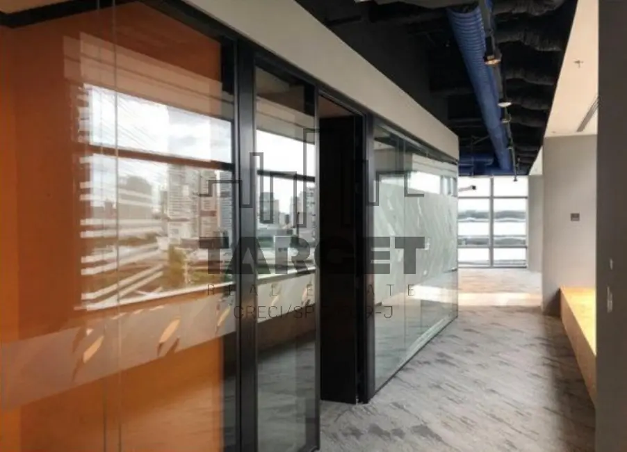 Foto 4 de Loja para alugar, 1840m2 em Vila Gertrudes, São Paulo - SP