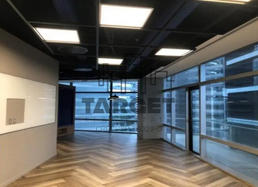 Foto 1 de Loja para alugar, 1553m2 em Vila Gertrudes, São Paulo - SP