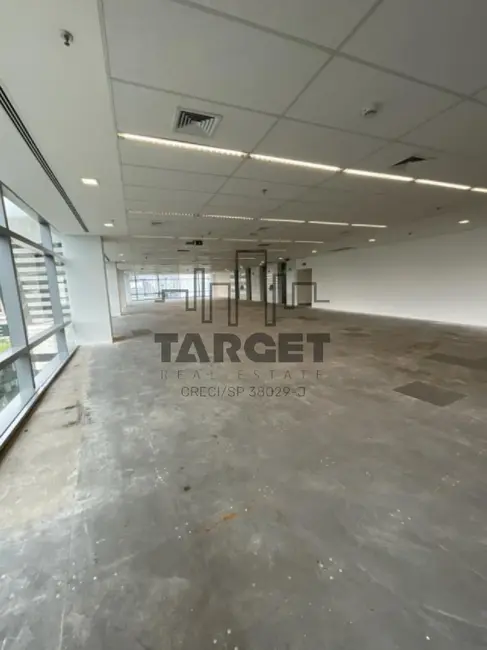 Foto 9 de Loja para alugar, 1840m2 em Vila Gertrudes, São Paulo - SP