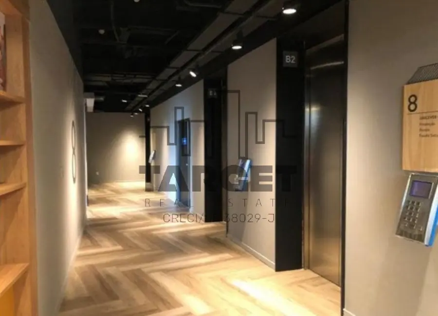 Foto 7 de Loja para alugar, 1840m2 em Vila Gertrudes, São Paulo - SP