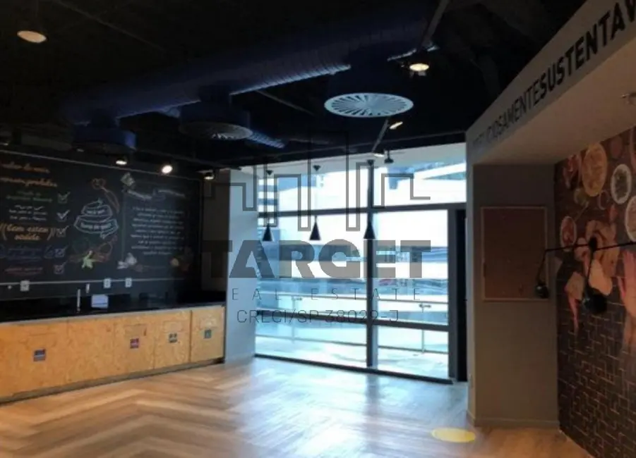 Foto 5 de Loja para alugar, 1840m2 em Vila Gertrudes, São Paulo - SP