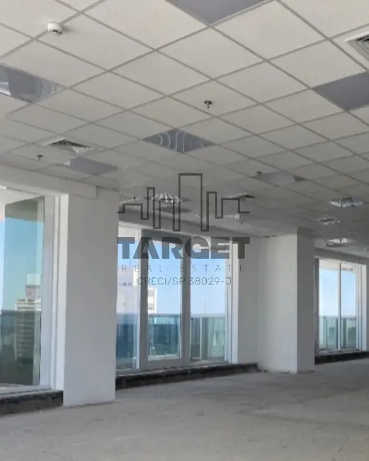 Loja à venda e para alugar, 5705m2 em Consolação, São Paulo - SP - imagem 6 Foto 6 de Loja à venda e para alugar, 5705m2 em Consolação, São Paulo - SP