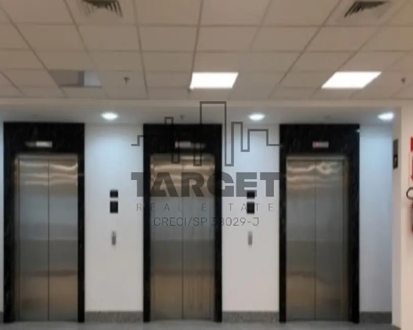 Loja à venda e para alugar, 5705m2 em Consolação, São Paulo - SP - imagem 3 Foto 3 de Loja à venda e para alugar, 5705m2 em Consolação, São Paulo - SP