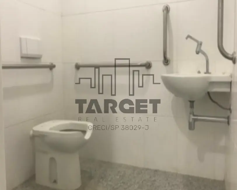 Loja à venda e para alugar, 5705m2 em Consolação, São Paulo - SP - imagem 9 Foto 9 de Loja à venda e para alugar, 5705m2 em Consolação, São Paulo - SP