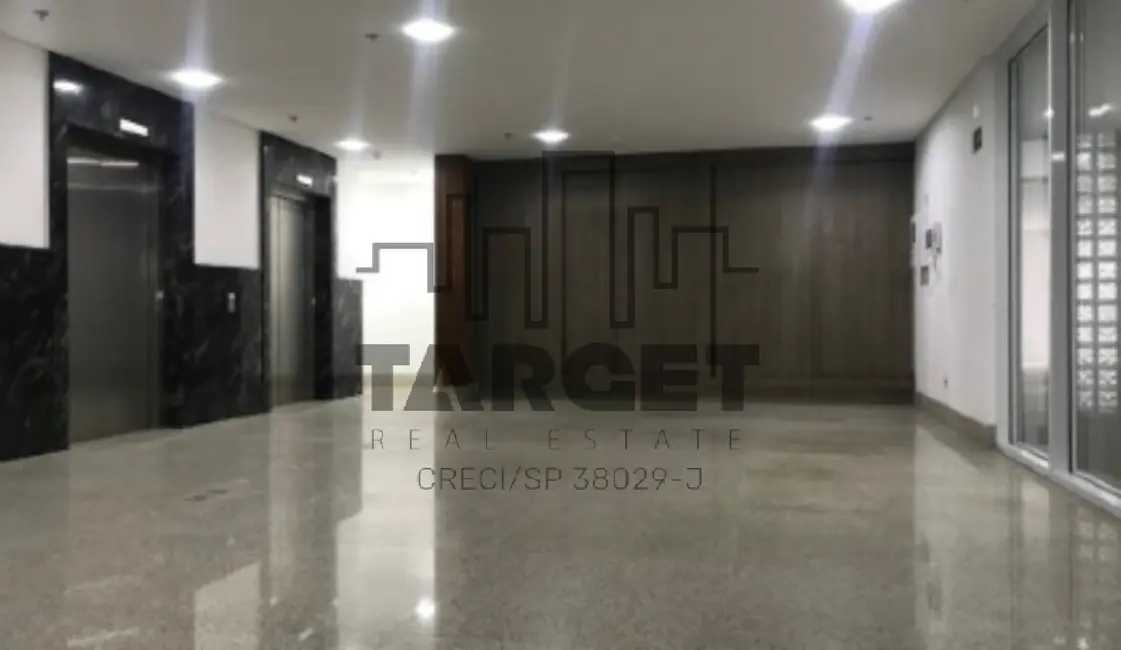 Loja à venda e para alugar, 5705m2 em Consolação, São Paulo - SP - imagem 7 Foto 7 de Loja à venda e para alugar, 5705m2 em Consolação, São Paulo - SP