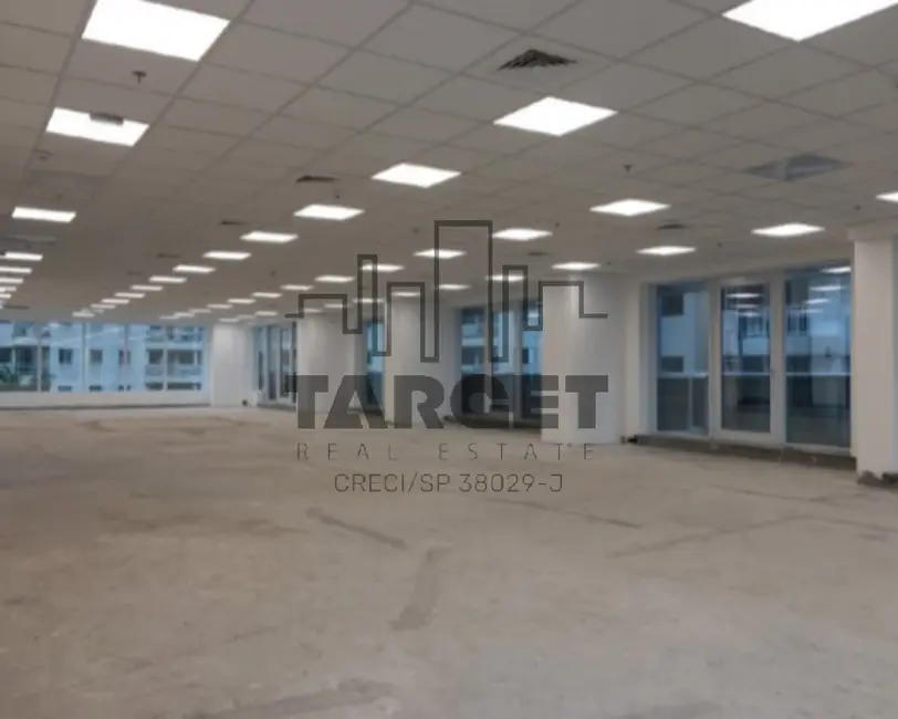 Loja à venda e para alugar, 5705m2 em Consolação, São Paulo - SP - imagem 4 Foto 4 de Loja à venda e para alugar, 5705m2 em Consolação, São Paulo - SP