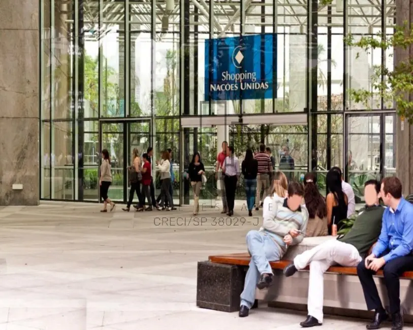 Foto 6 de Loja para alugar, 710m2 em São Paulo - SP