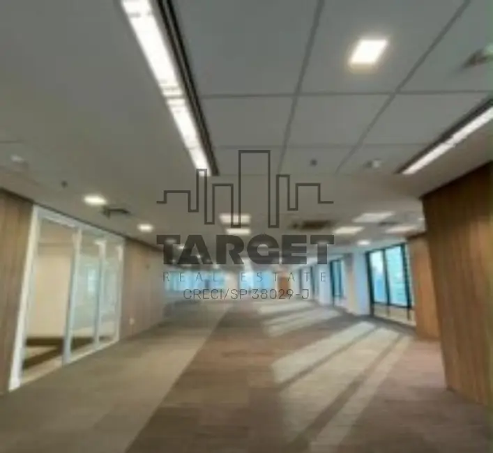 Foto 1 de Loja para alugar, 710m2 em São Paulo - SP