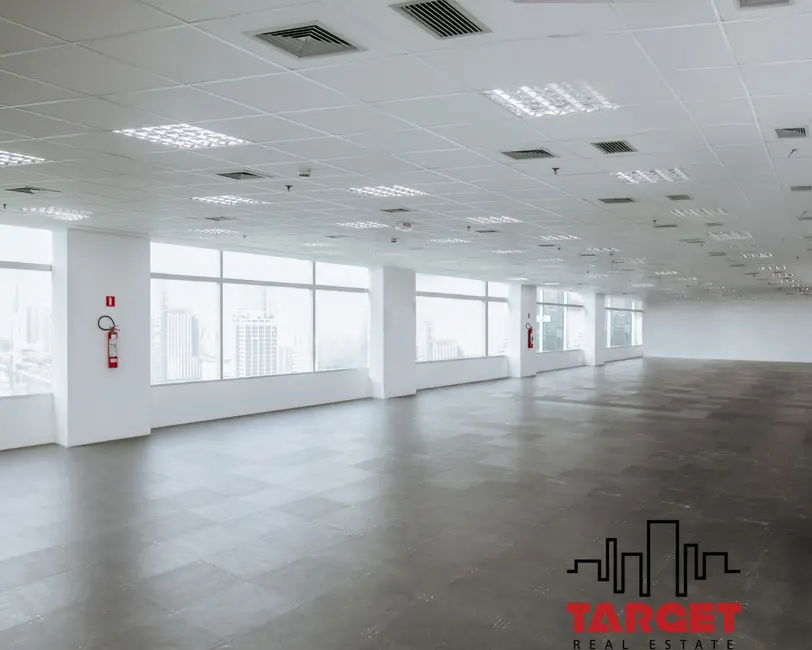 Loja à venda e para alugar, 1216m2 em Vila Gertrudes, São Paulo - SP - imagem 1 Foto 1 de Loja à venda e para alugar, 1216m2 em Vila Gertrudes, São Paulo - SP