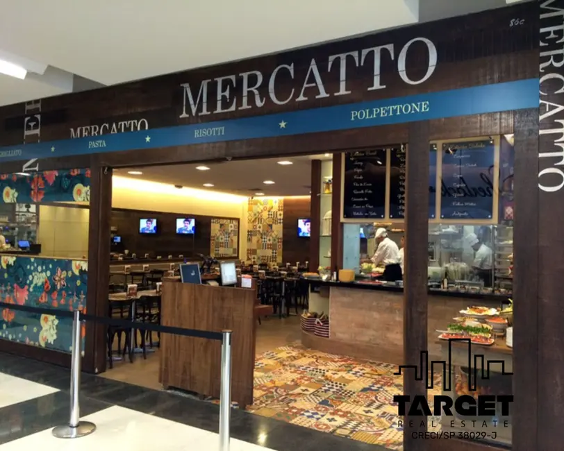 Loja à venda e para alugar, 1967m2 em Vila Gertrudes, São Paulo - SP - imagem 8 Foto 8 de Loja à venda e para alugar, 1967m2 em Vila Gertrudes, São Paulo - SP