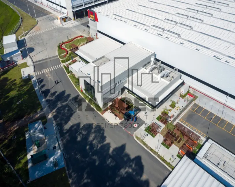 Armazém / Galpão para alugar, 6000m2 em Empresarial Anhanguera, Cajamar - SP - imagem 7 Foto 7 de Armazém / Galpão para alugar, 6000m2 em Empresarial Anhanguera, Cajamar - SP