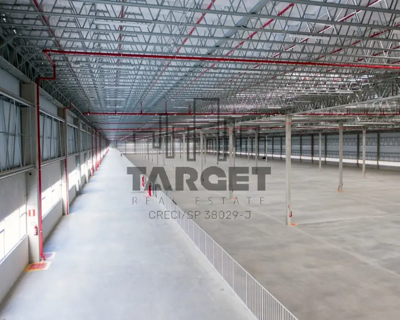 Armazém / Galpão para alugar, 6000m2 em Empresarial Anhanguera, Cajamar - SP - imagem 8 Foto 8 de Armazém / Galpão para alugar, 6000m2 em Empresarial Anhanguera, Cajamar - SP