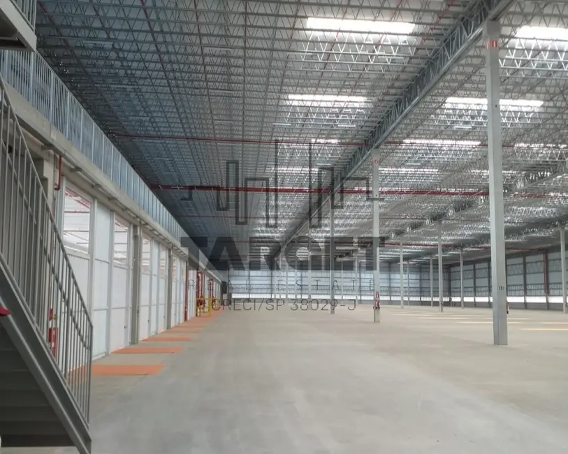 Armazém / Galpão para alugar, 6000m2 em Empresarial Anhanguera, Cajamar - SP - imagem 5 Foto 5 de Armazém / Galpão para alugar, 6000m2 em Empresarial Anhanguera, Cajamar - SP