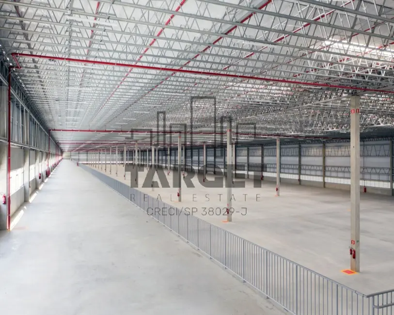 Armazém / Galpão para alugar, 6000m2 em Empresarial Anhanguera, Cajamar - SP - imagem 3 Foto 3 de Armazém / Galpão para alugar, 6000m2 em Empresarial Anhanguera, Cajamar - SP