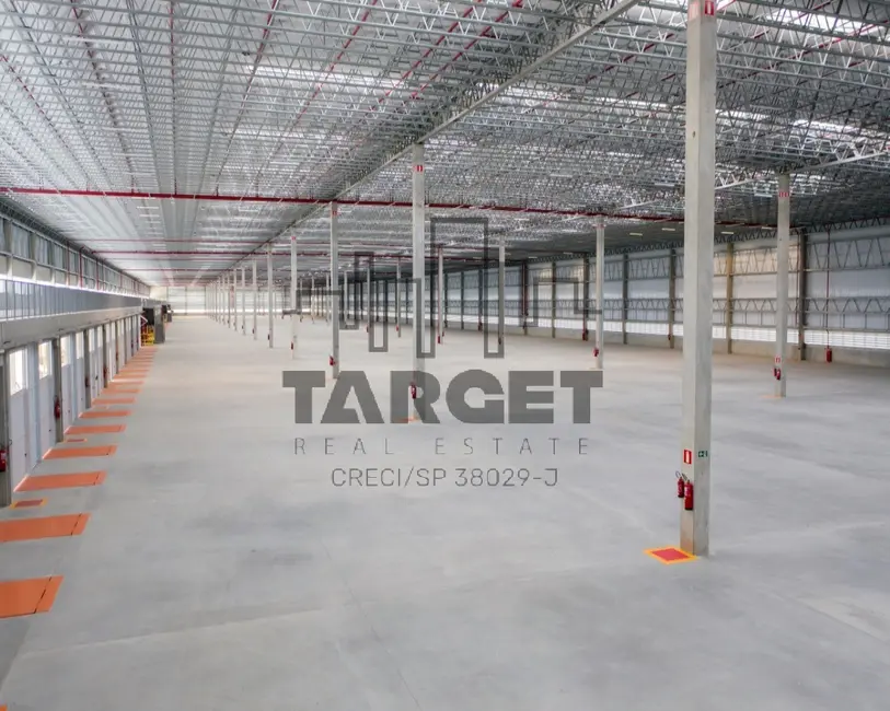 Armazém / Galpão para alugar, 6000m2 em Empresarial Anhanguera, Cajamar - SP - imagem 4 Foto 4 de Armazém / Galpão para alugar, 6000m2 em Empresarial Anhanguera, Cajamar - SP