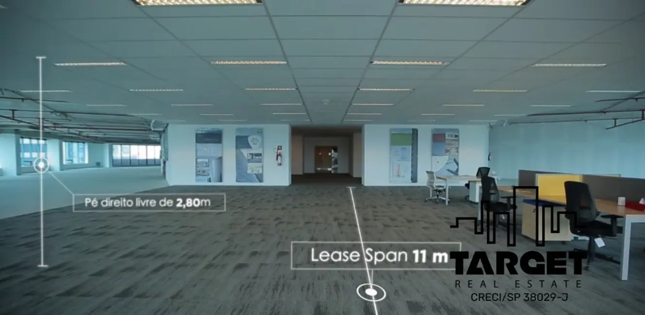 Foto 4 de Loja para alugar, 726m2 em São Paulo - SP