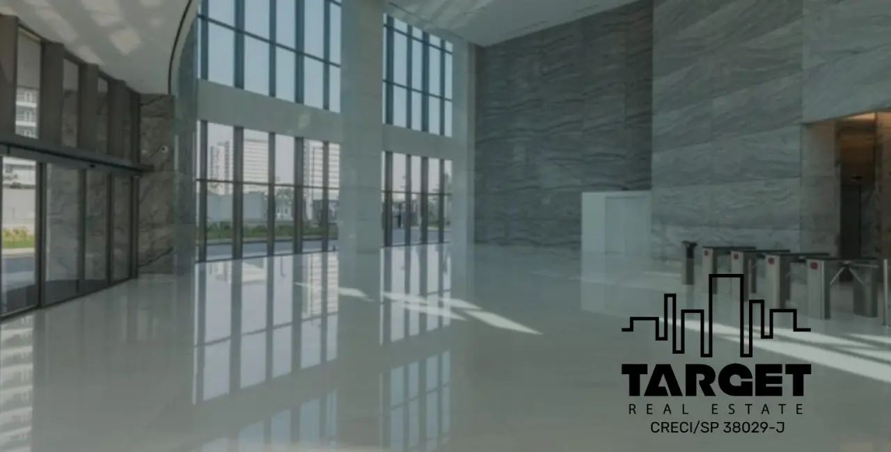 Foto 1 de Loja para alugar, 726m2 em São Paulo - SP