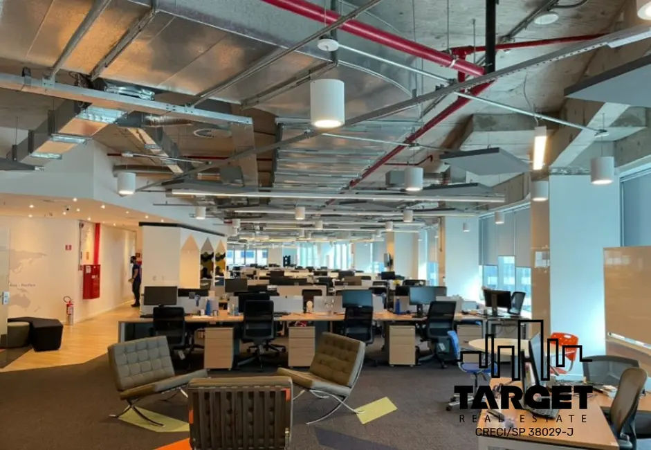 Foto 3 de Loja para alugar, 726m2 em São Paulo - SP