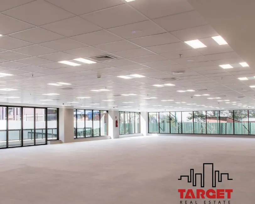 Foto 5 de Loja para alugar, 683m2 em Vila Leopoldina, São Paulo - SP