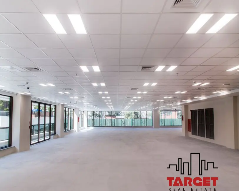 Foto 4 de Loja para alugar, 683m2 em Vila Leopoldina, São Paulo - SP